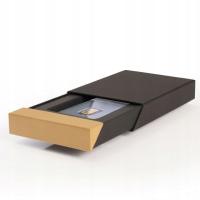 Элегантный чехол для золотых слитков в блистере PISA Leuchtturm