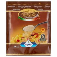 Ser tarty Parmigiano Reggiano Briciolo 100g parmezan