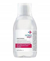 Octenisept Oral Mono 250 ml