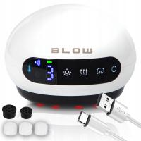 КИТАЙСКИЙ ЭЛЕКТРИЧЕСКИЙ ВАКУУМНЫЙ АНТИЦЕЛЛЮЛИТНЫЙ РАЗОГРЕВАЮЩИЙ МАССАЖЕР