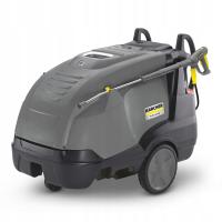 МОЙКА ВЫСОКОГО ДАВЛЕНИЯ KARCHER HDS 11/18-4 S-180BAR ГОРЯЧАЯ ВОДА ДЛЯ ДЕЗИНФЕКЦИИ