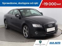 Audi A5 2.7 TDI, Salon Polska, Automat, Skóra