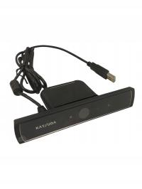 Kaysuda Kamera na podczerwień do rozpoznawania