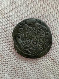 Śląsk, Księstwo Oleśnickie, Krystian Ulryk I, 12 Krajcara Oleśnica 1680