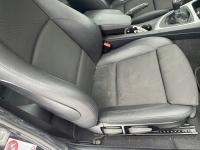 BMW 1 E82 E88 04-12 M-SPORT интерьер сиденья диван обивка Европа полусфера