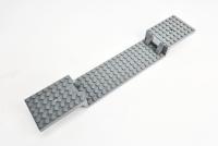 * LEGO Akcesoria Elementy Podwozie Naczepa *