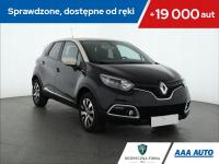 Renault Captur 1.2 TCe, Salon Polska, Navi, Klima