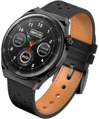 Smartwatch Garett V12 czarny