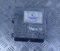 STEROWNIK LPG GAZU LANDI RENZO 616467000