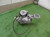 115A ТРАКТОР ГАЗОНОКОСИЛКА GARDENSTAR ALKO КОРОБКА DYFER