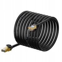 Kabel sieciowy Baseus Ethernet RJ45 10Gbps 15m