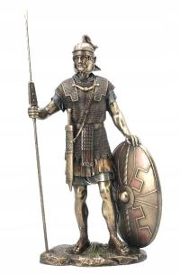 Фигурка римского рыцаря легионера Веронезе подарок