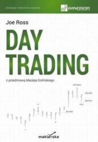 Day trading Ross Joe