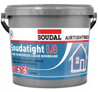 SOUDATIGHT LQ жидкая мембрана Soudal внутренняя