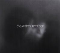 CIGARETTES AFTER SEX: X'S (DIGIPACK) (CD)