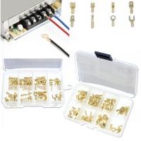 БОЛЬШОЙ НАБОР ШТИФТЫ ШТУЦЕРЫ ШТУЦЕРЫ 80PCS 2.8-4.2 MM