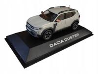 МОДЕЛЬ АВТОМОБИЛЯ 1: 43 НОВЫЙ DACIA DUSTER III SANDSTONE