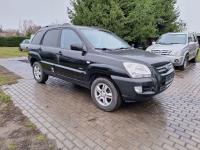 SILNIK KOMPLETNY KIA SPORTAGE 2.0 CRDI D4EA 113 KM