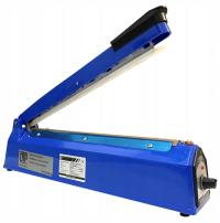 Zgrzewarka liniowa ręczna do folii 300 mm zgrzew 2 mm FS-300ABS OTP