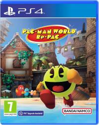 PAC-MAN WORLD Re-PAC PlayStation 4 (PS4) pudełkowa