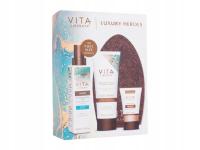 Vita Liberata Luxury Heroes Fabulous Gradual Self-Tanning Lotion Untinted 2