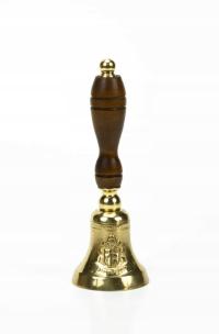 Юбилейный одиночный колокольчик