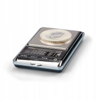 PROFESJONALNA WAGA LIBRA 100G DOKŁADNOŚĆ 0,01G LEUCHTTURM