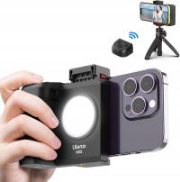 ULANZI держатель для смартфона с пультом дистанционного управления