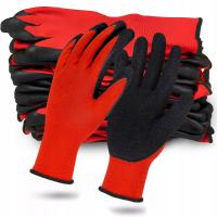 Rękawice RETOO R-OR1275 rozmiar 10 - L 10 par