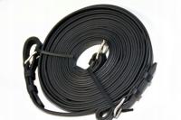 ОДИНОЧНЫЕ ПОВОДЬЯ ДЛЯ ОДИНОЧЕК-РАЗ. ПОЛНАЯ ЛИЦЕВАЯ КОЖА