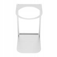 PRZENOŚNY SKADANY STOJAK NA EKSPRES DO KAWY UCHWYT NA EKSPRES DO KAWY Q4