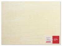 Sklejka RUBIA 3mm kl. 2 formatka 400x300 do lasera / CNC Azjatycka Brzoza