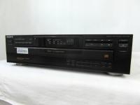 CD SONY CDP-C345 (5CD)