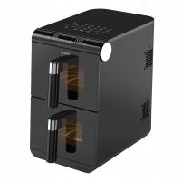 2× Frytkownica beztłuszczowa N'oveen AF5050 1700 W 11 l