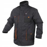 Зимняя теплая рабочая куртка KING 54 XL