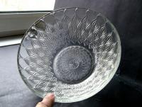 Ząbkowice MIGDAŁY migdałki DROST duża MISKA a nie PATERA na STOPCE : UNIKAT