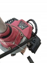 PODKASZARKA SPALINOWA MARCH POWER