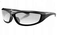 Okulary Motocyklowe Bobster Charger Clear
