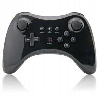 IRIS Pad беспроводной Pro контроллер замена для Wii U консоли черный