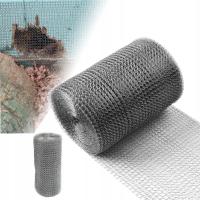 Siatka Druciana o Drobnych Oczkach, Siatka ze Stali Nierdzewnej, Można Ciąć