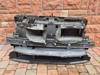 Pas przedni chłodnice Renualt Megane IV 1.5 DCI