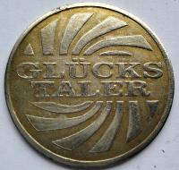 TALAR NA SZCZĘŚCIE - KONICZYNKA - H7