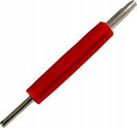 Wykrętak do zaworów kół, 128 mm