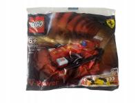 LEGO Racers Ferrari 150 Italia Shell V-Power 30190