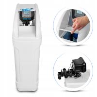 ZMIĘKCZACZ WODY HYDRO PLUS 27 PREMIUM MONOSFERYCZNA STACJA UZDATNIANIA WODY