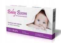 Кассетный тест на беременность Baby Boom 99,9% 1шт
