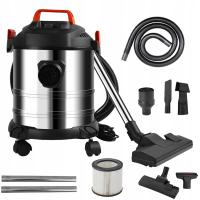 ODKURZACZ PIORĄCY DO TAPICERKI DYWANÓW MATERACY ULTRAMOCNY 2000W