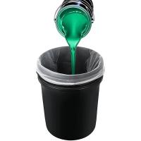 WOREK FILTRACYJNY SITO DO FILTRACJI FARBY FARB EMULSJI LAKIERU WIADRO 10L