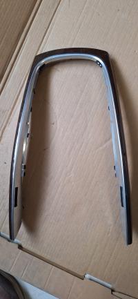 Декоративная накладка для тоннеля AUDI Q5 8R 8R0863305AB