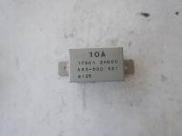 NISSAN TITAN ARMADA 5.6 V8 STEROWNIK POMPY PALIWA